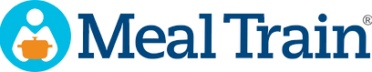 meal train logo image