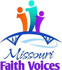 missouri faith voices logo image