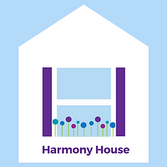 harmony house logo image